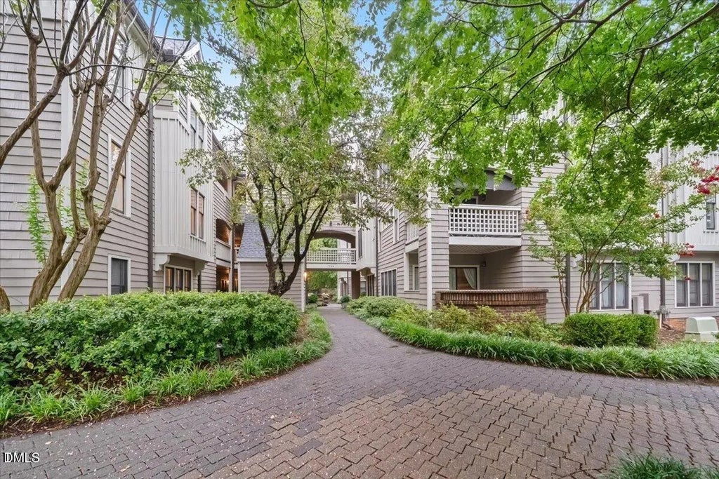 730 Washington Street 205, Raleigh