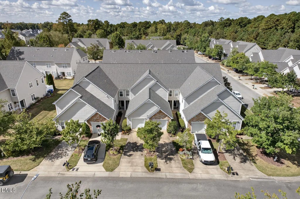 408 Intern Way, Durham