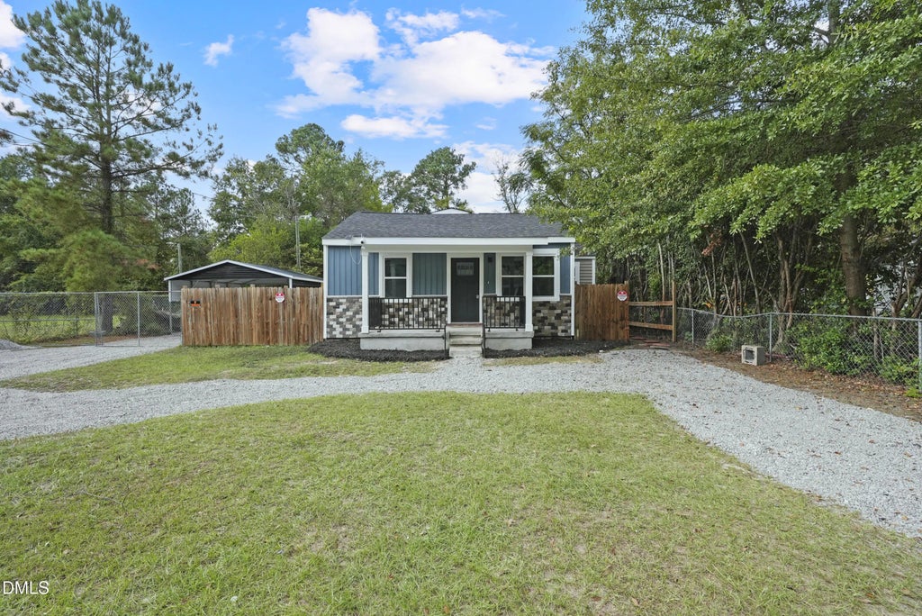 112 Preston Avenue, Fayetteville