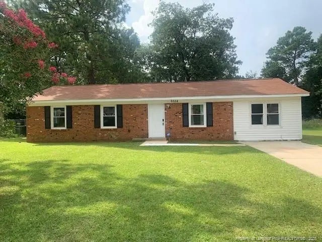 6554 Amanda Circle, Fayetteville