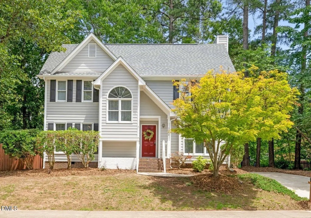3008 Isabella Drive, Raleigh