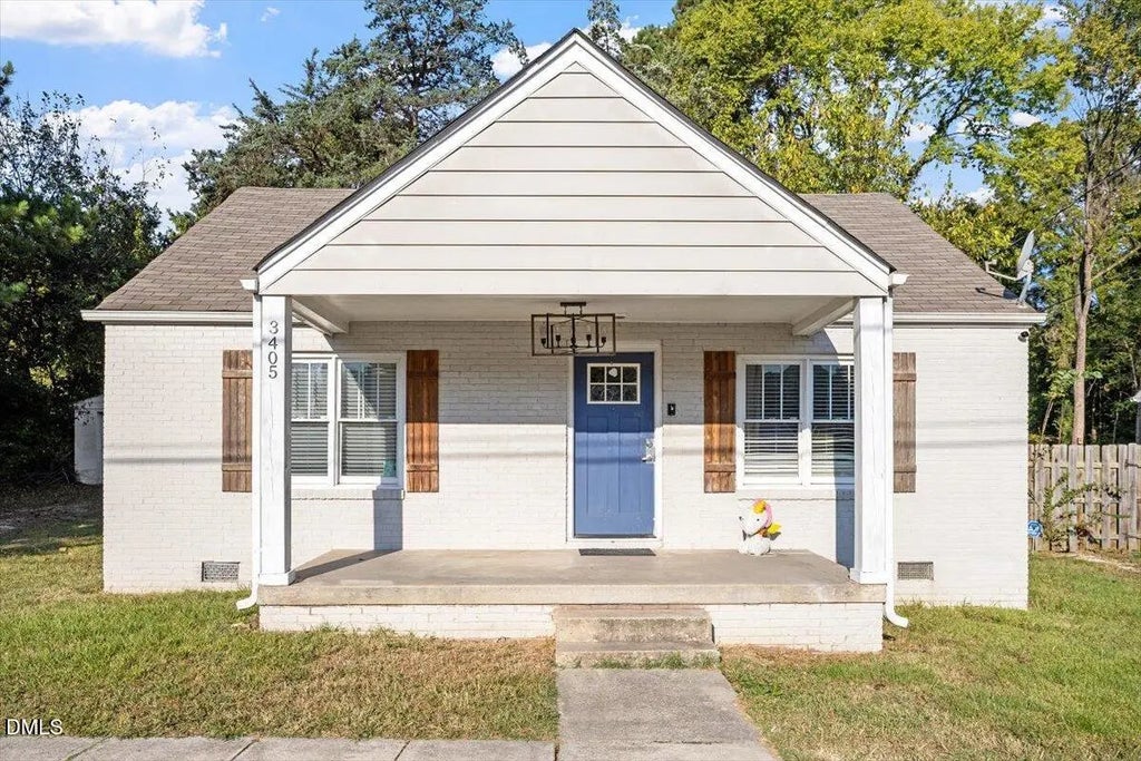 3405 Guess Road, Durham