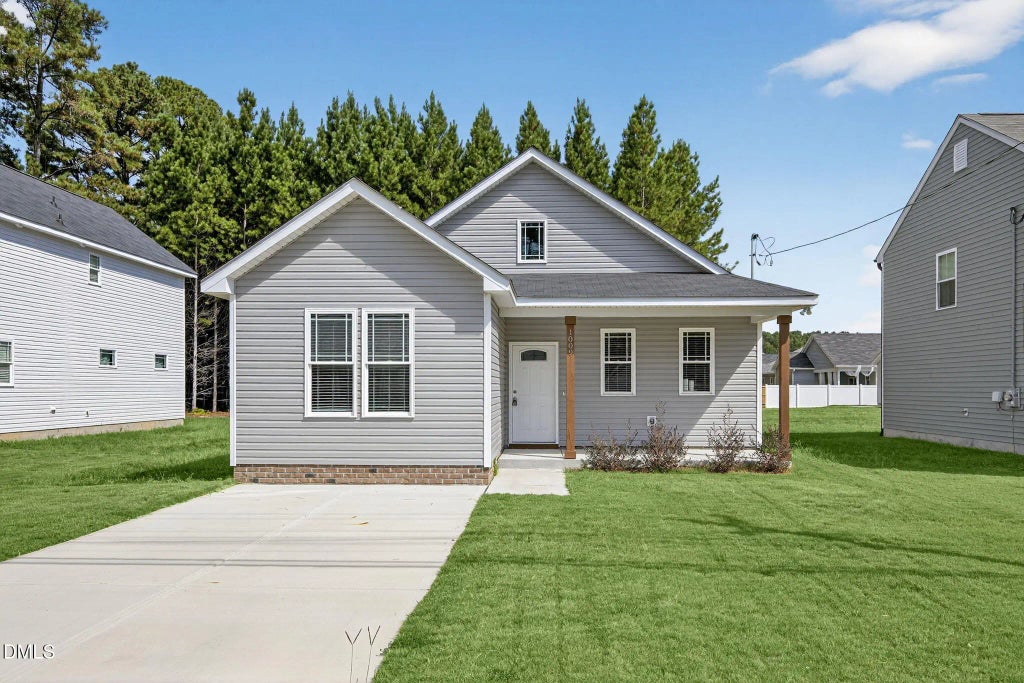 1009 Sunnybrook Road S, Wilson