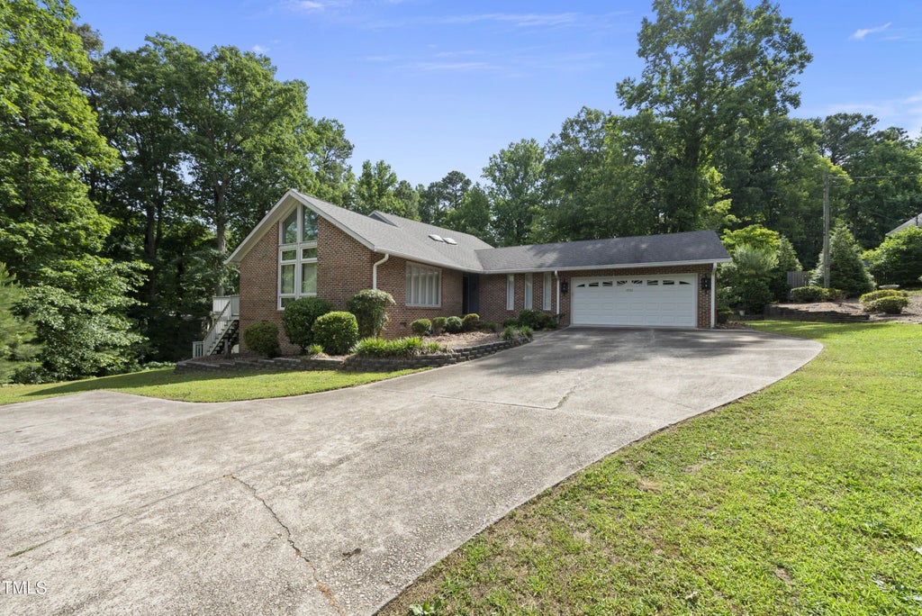 4905 Will-o-dean Road, Raleigh