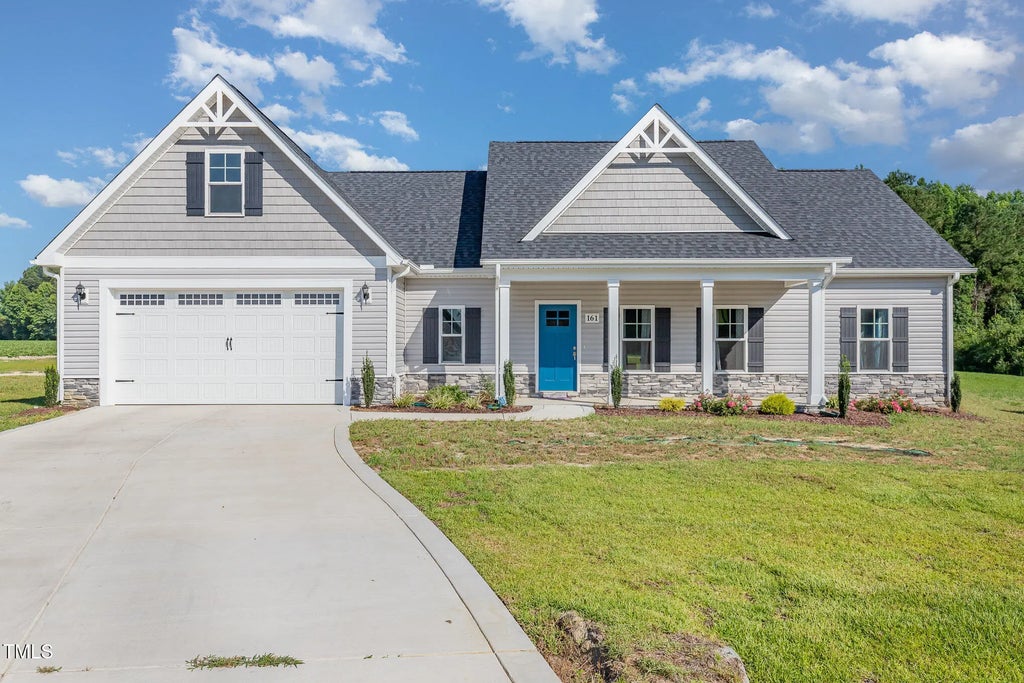 161 Emerson Fields Drive, Pikeville