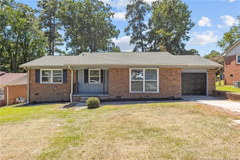 5475 Maplewood Court, Fayetteville