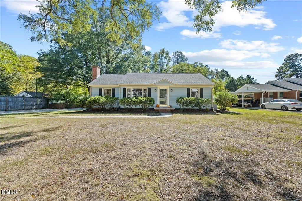 2915 Fawn Avenue, Durham