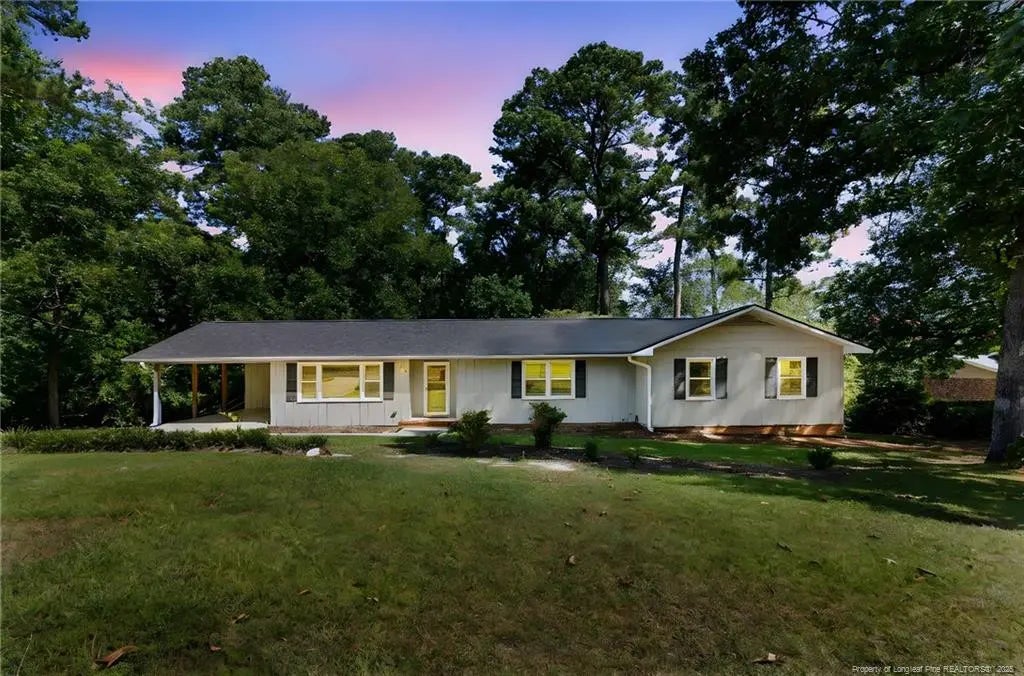 610 Arrowood Road, Fayetteville