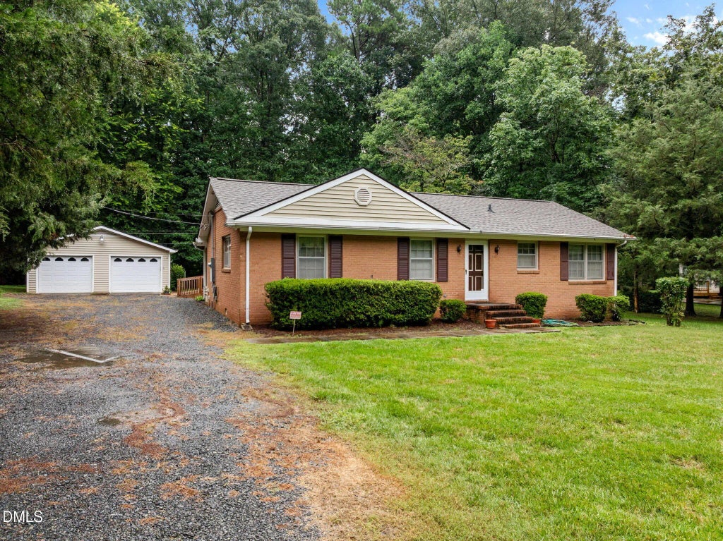 5620 Birch Drive, Durham