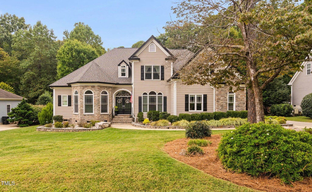 3916 Grandbridge Drive, Apex