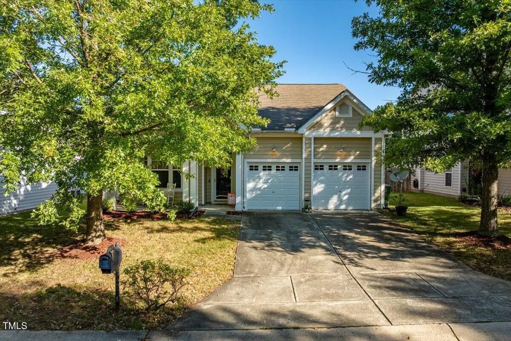 2815 Mebane Lane, Durham