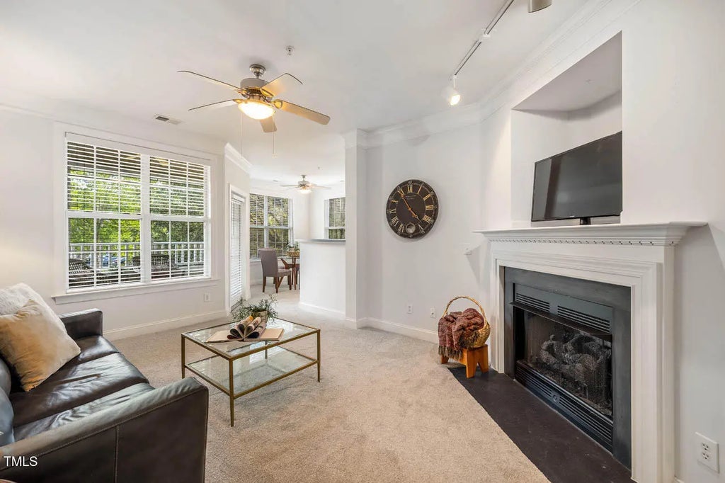 1221 Arborgate Circle 12, Chapel Hill