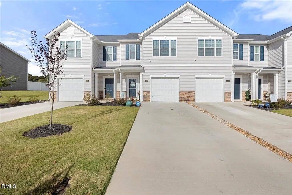 5336 Henley Drive, Graham