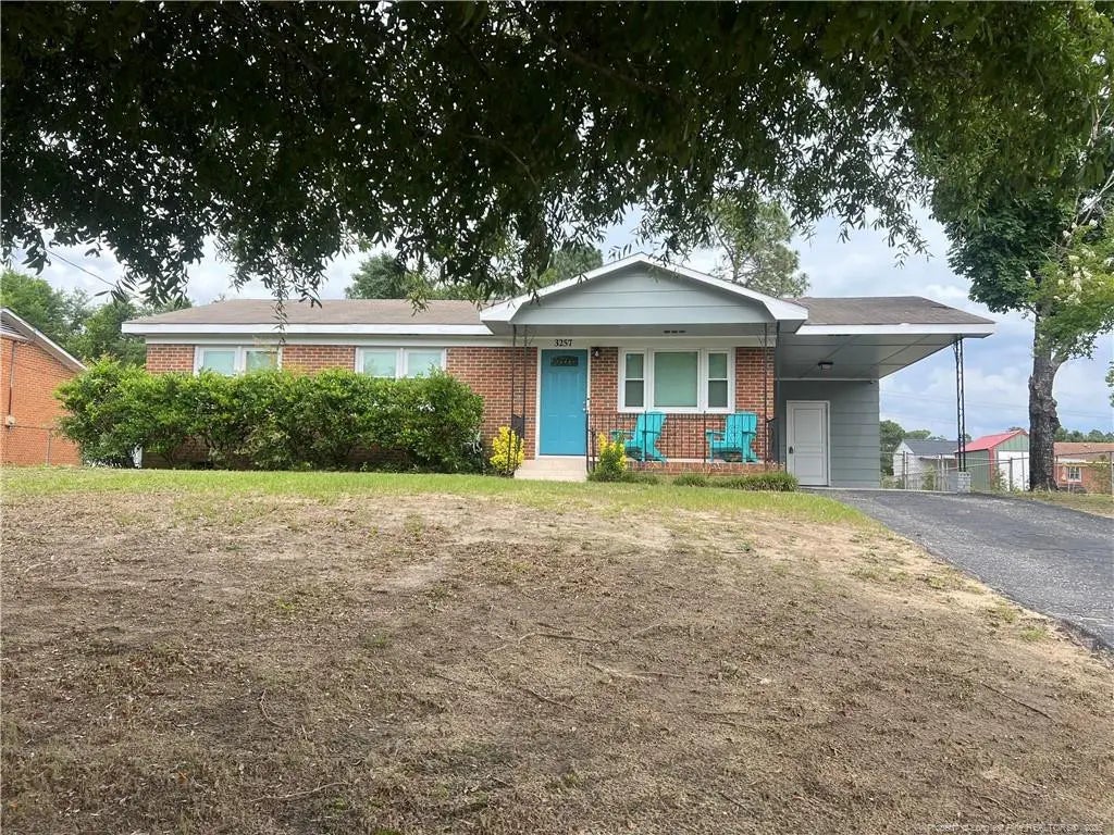 3257 Vardaman Avenue, Hope Mills