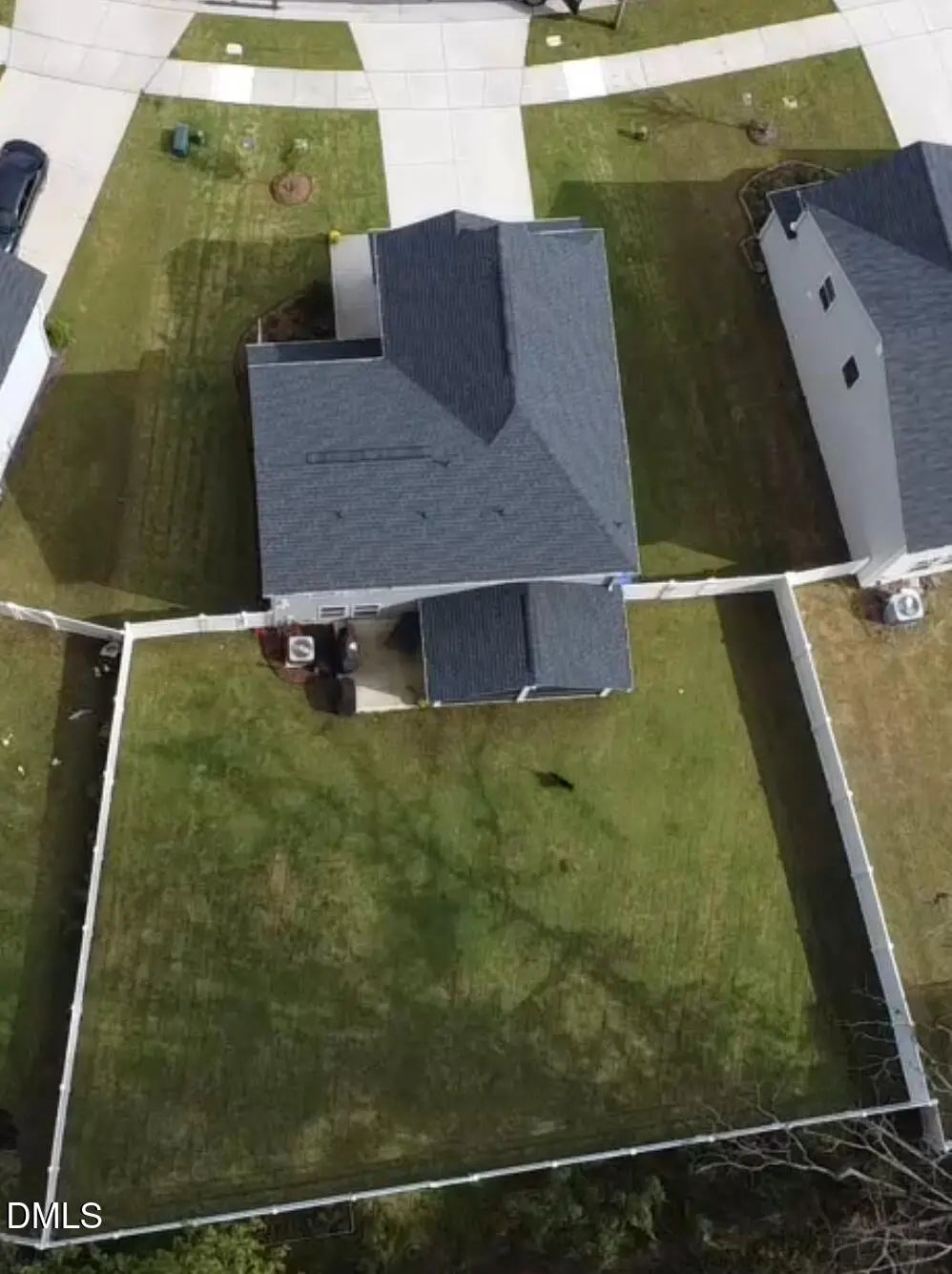 2238 Crestwood Ridge Drive, Durham