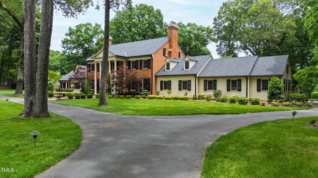 820 Kenmore Road, Chapel Hill