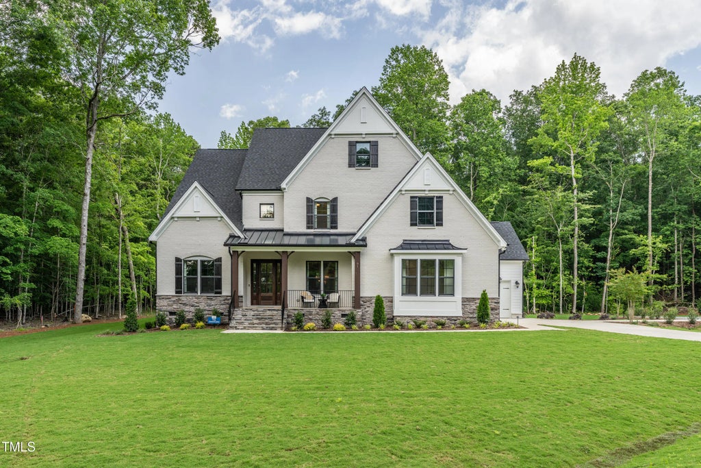 250 Ivy Ridge Road, Chapel Hill