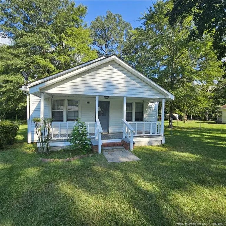 209 Triangle Place, Fayetteville