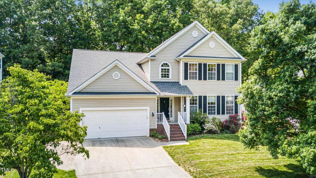 437 New Parkside Drive, Chapel Hill