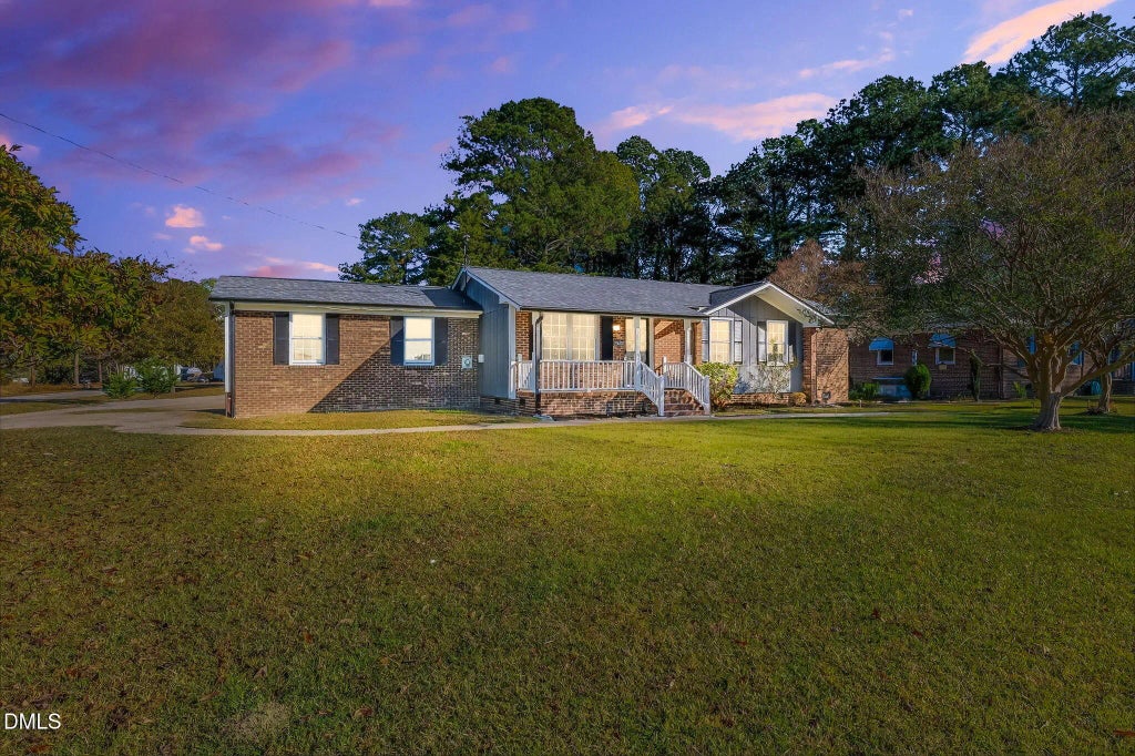 505 Pineview Road, Kenly