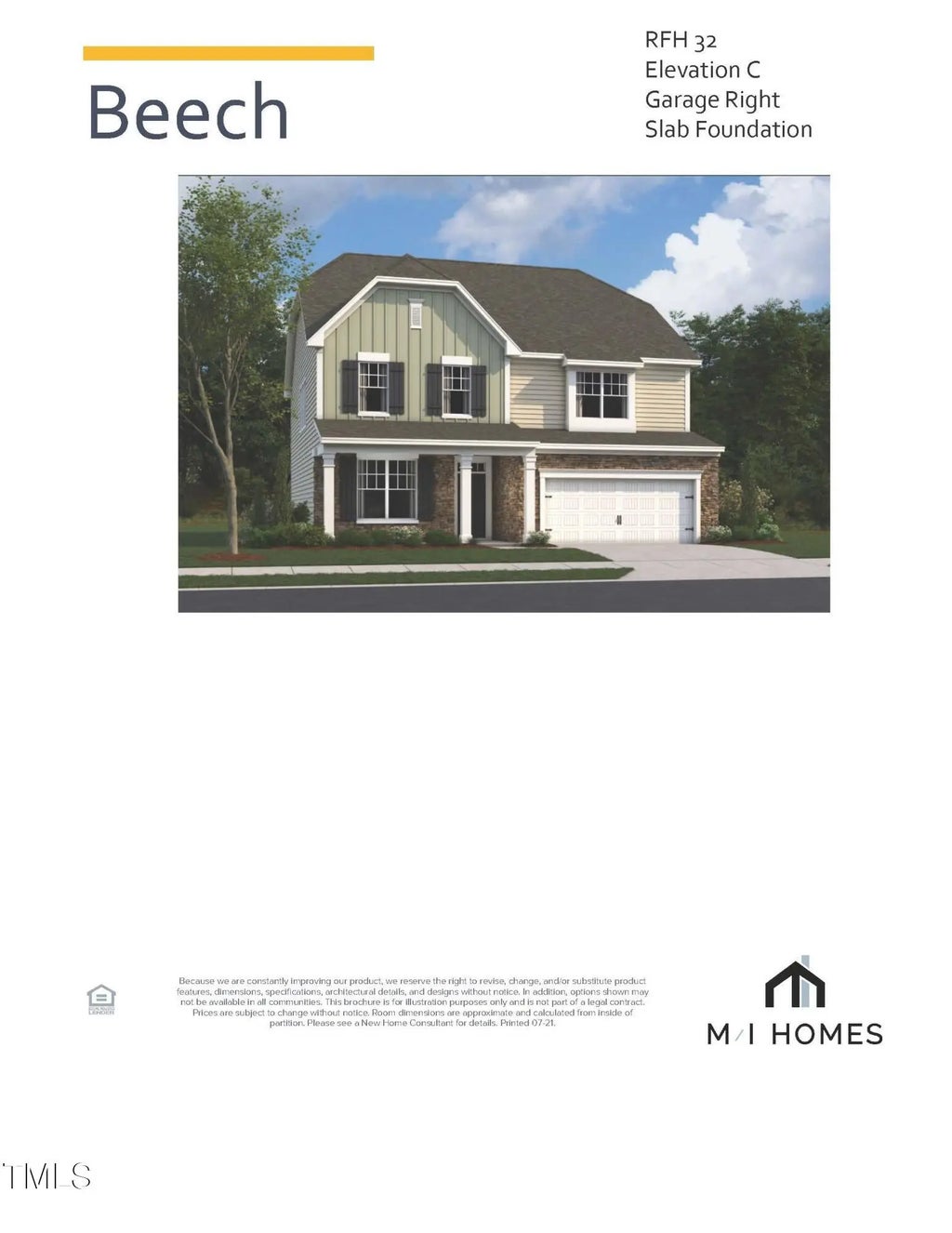 2396 Picual Way Lot 32, New Hill