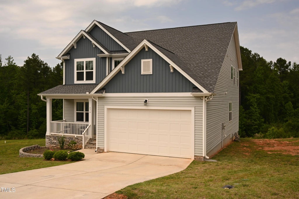 474 Ashpole Trail, Clayton