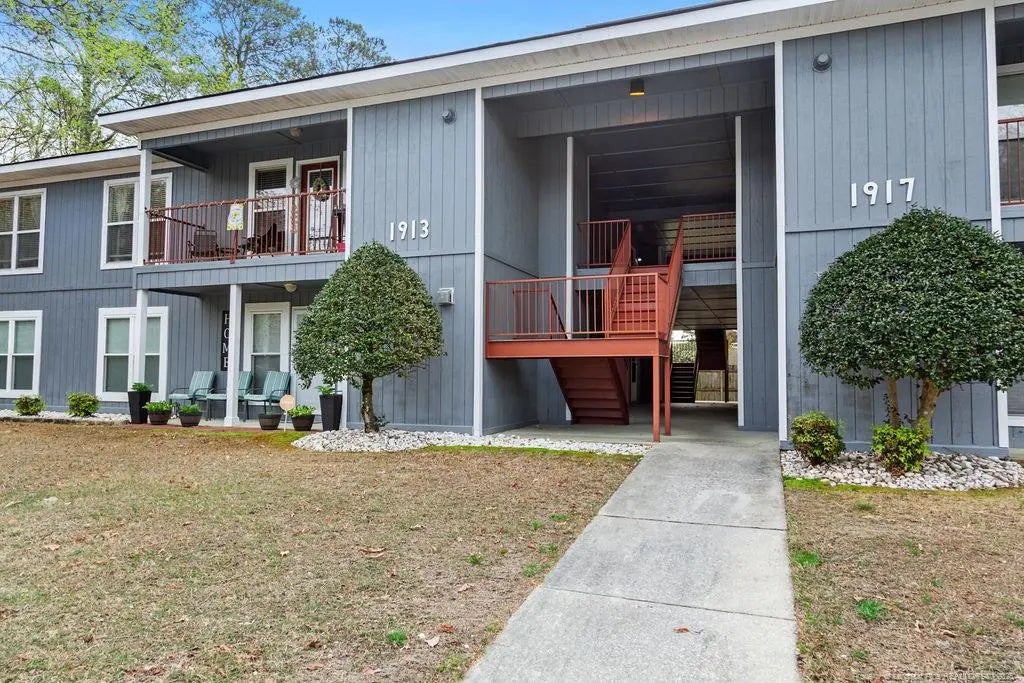 1913-4 Sardonyx Road, Fayetteville