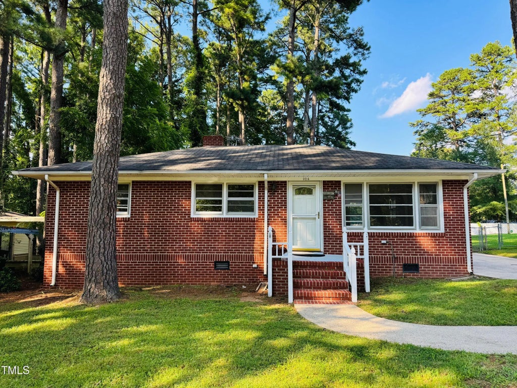 924 Buckhorn Street, Henderson