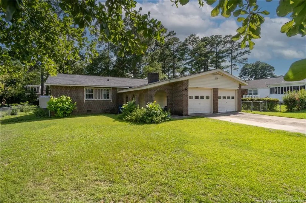 514 Helen Street, Fayetteville