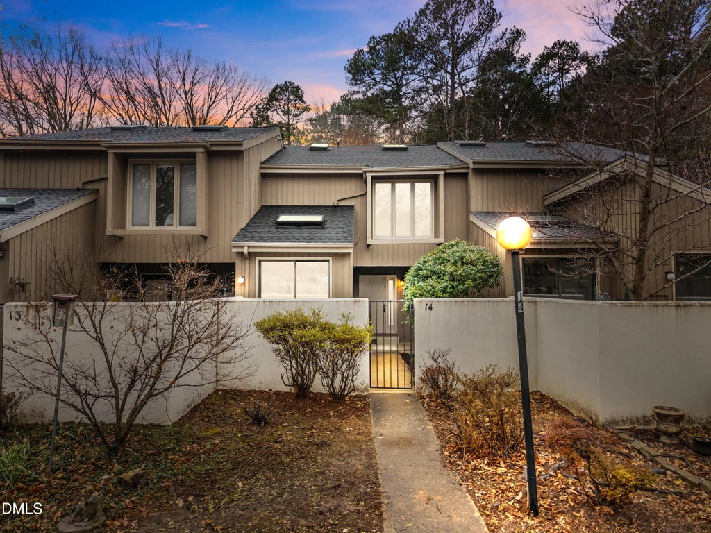 14 Tottenham Lane, Chapel Hill