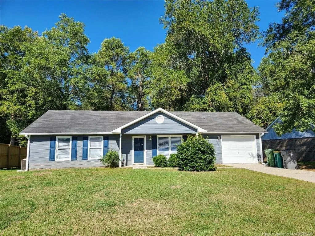 2908 Rosemeade Drive, Fayetteville