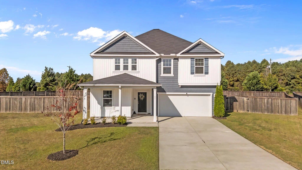 31 Wood Barn Court, Fuquay Varina