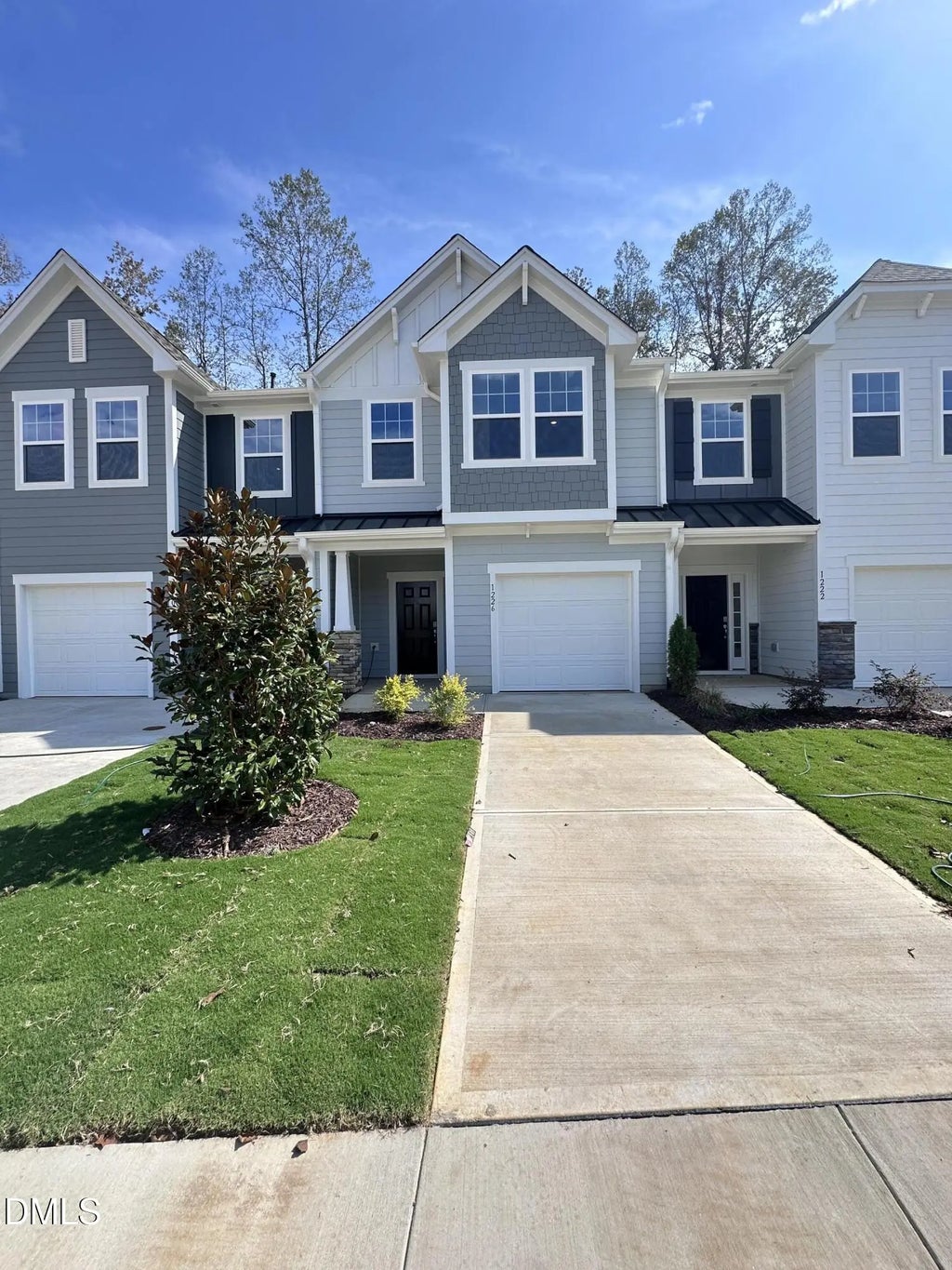 1226 Hammond Drive, Mebane