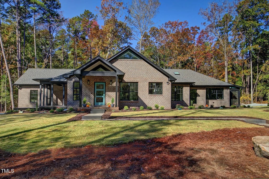 1414 B Whippoorwill Lane, Chapel Hill