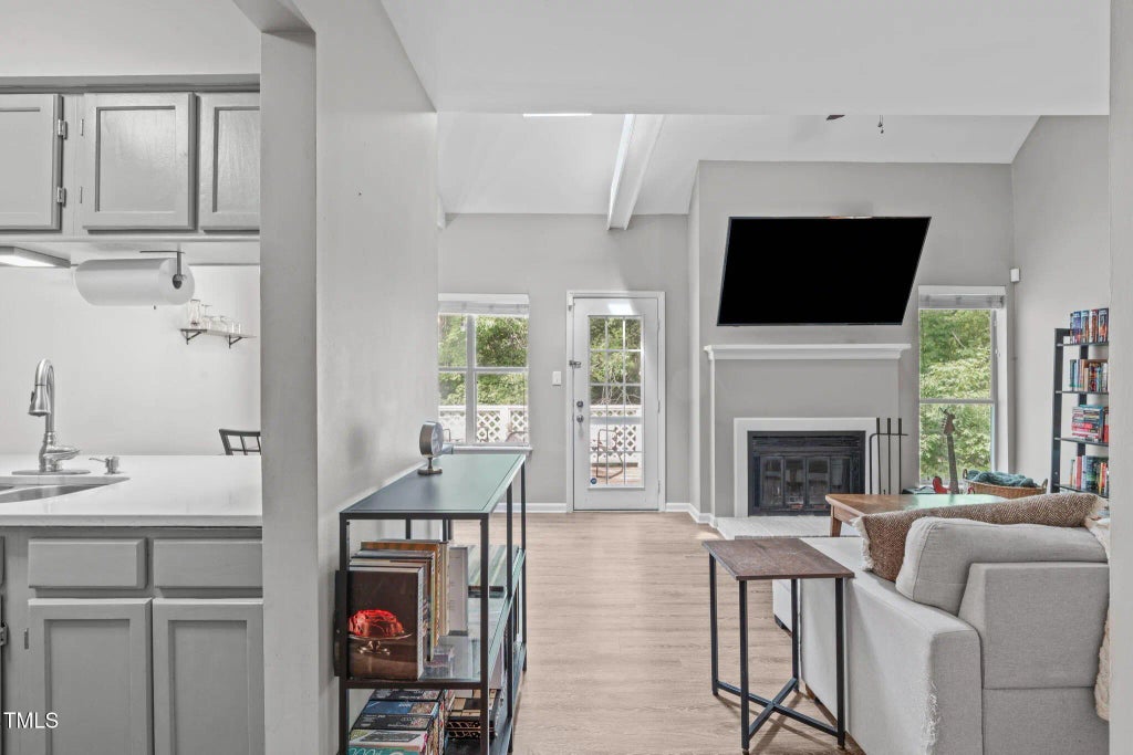 405 Gooseneck Drive B6, Cary