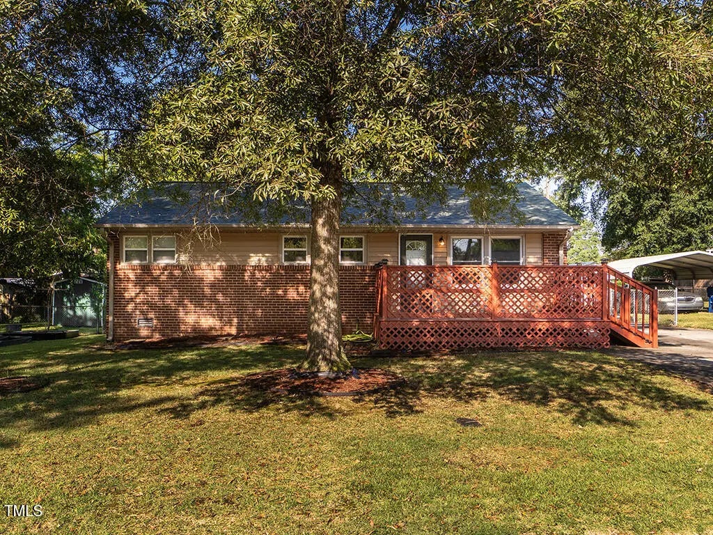 504 Mendel Terrace, Graham