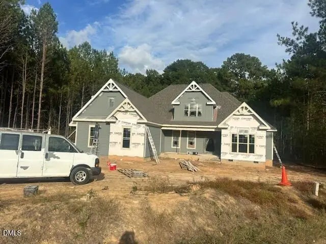 11214 Old Beulah Road, Kenly