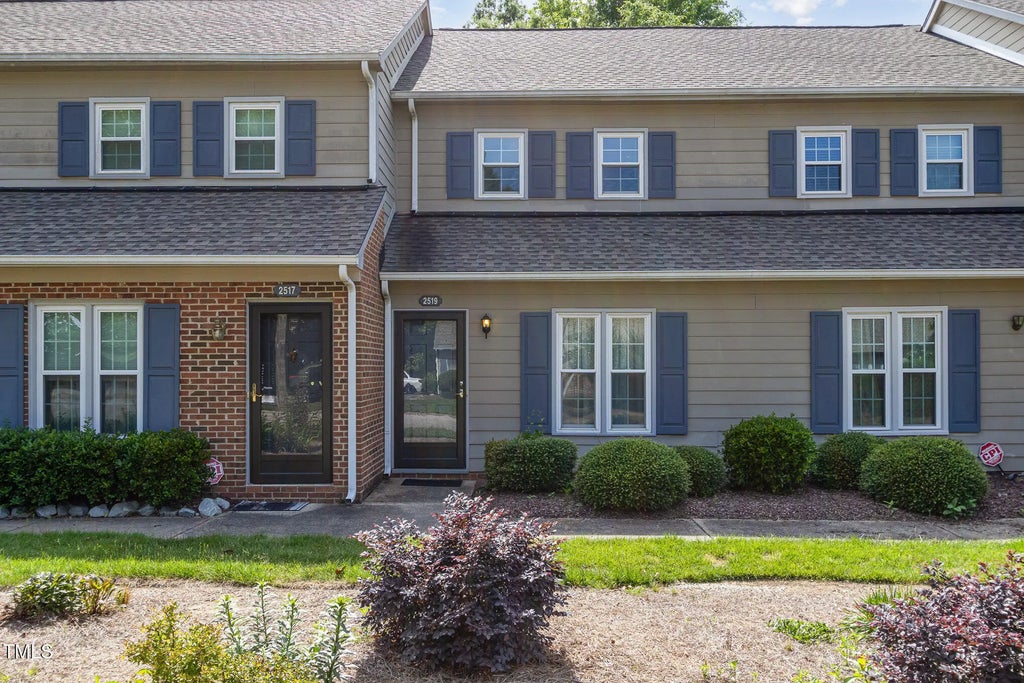 2519 Hitchcock Drive, Durham