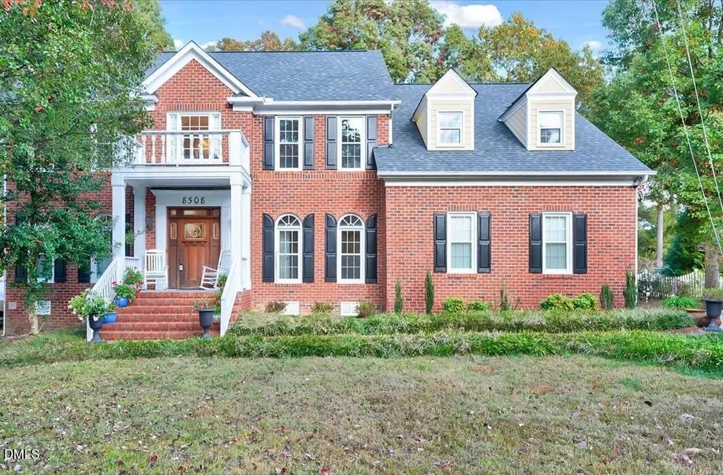 8508 Kayenta Court, Wake Forest