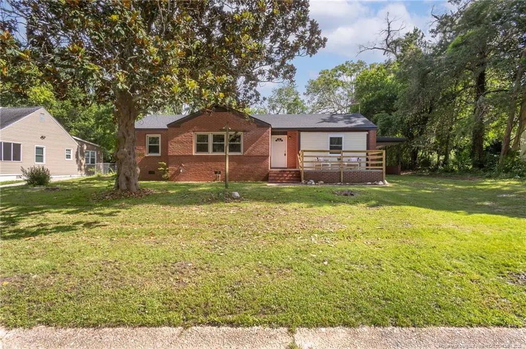 116 Brookwood Avenue, Fayetteville