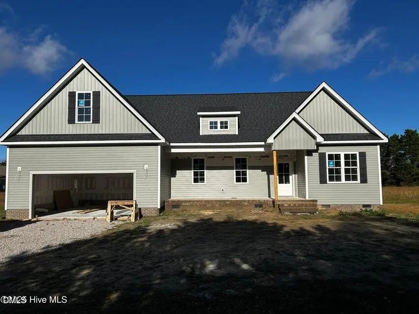 7216 S Nc 581 Highway, Bailey