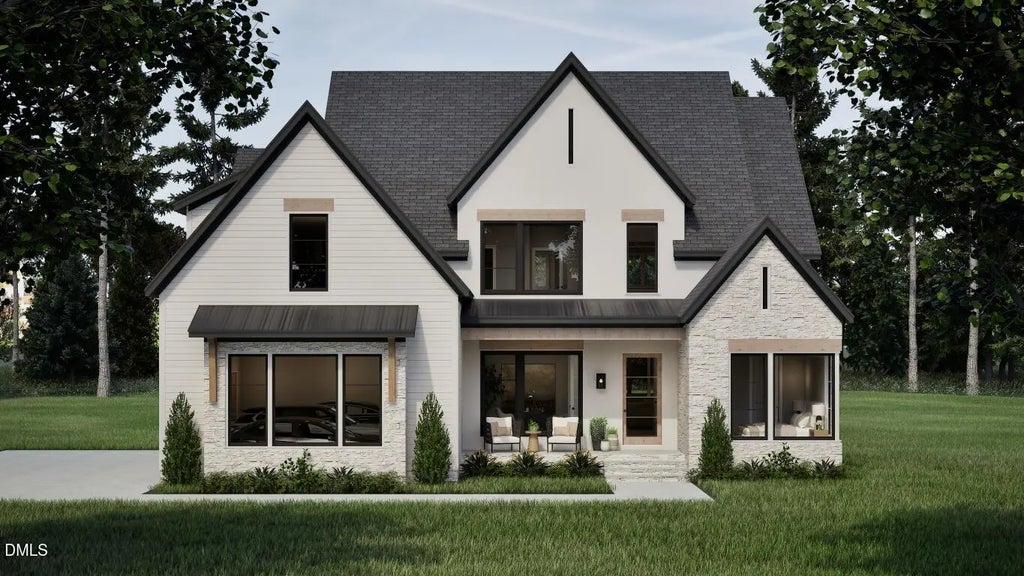 7613 Thompson Mill Road, Wake Forest