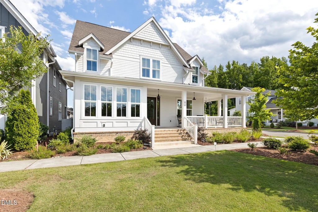 819 Watercolor Way, Durham