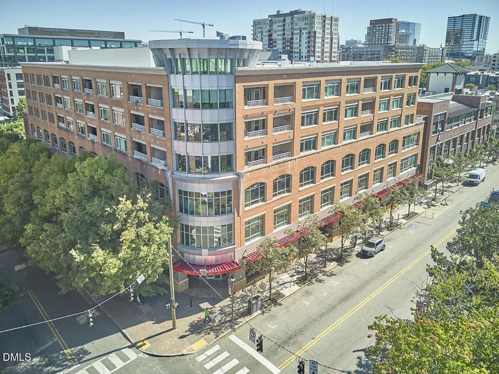 510 Glenwood Avenue 410, Raleigh