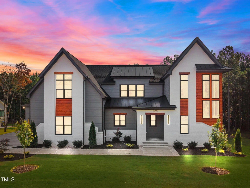 170 Cherry Bark Drive, Youngsville