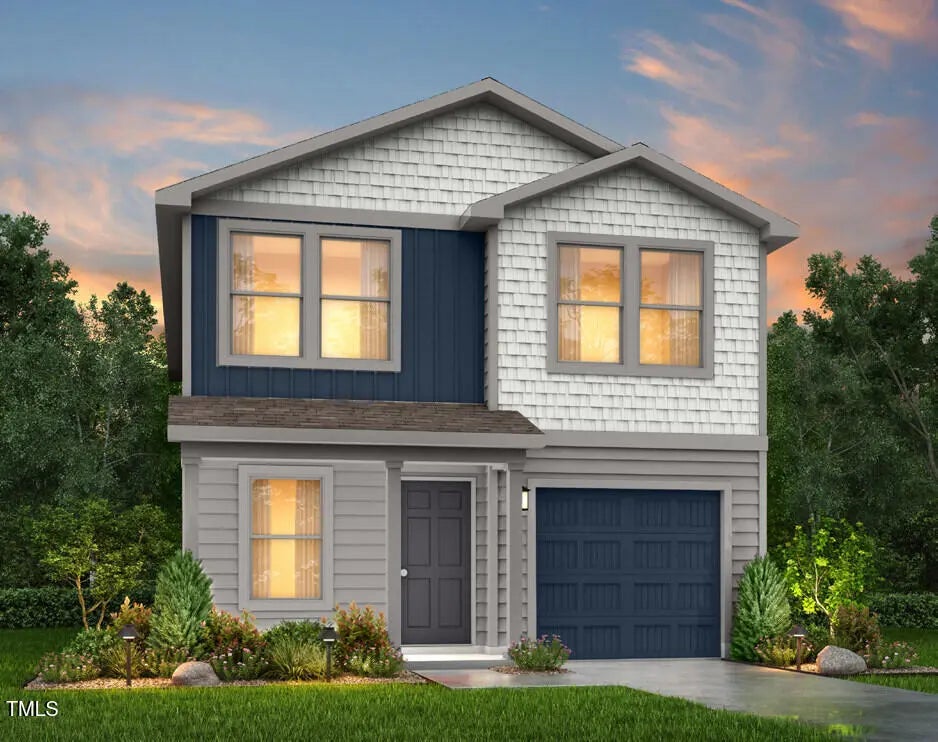 52 Landon Place, Roxboro