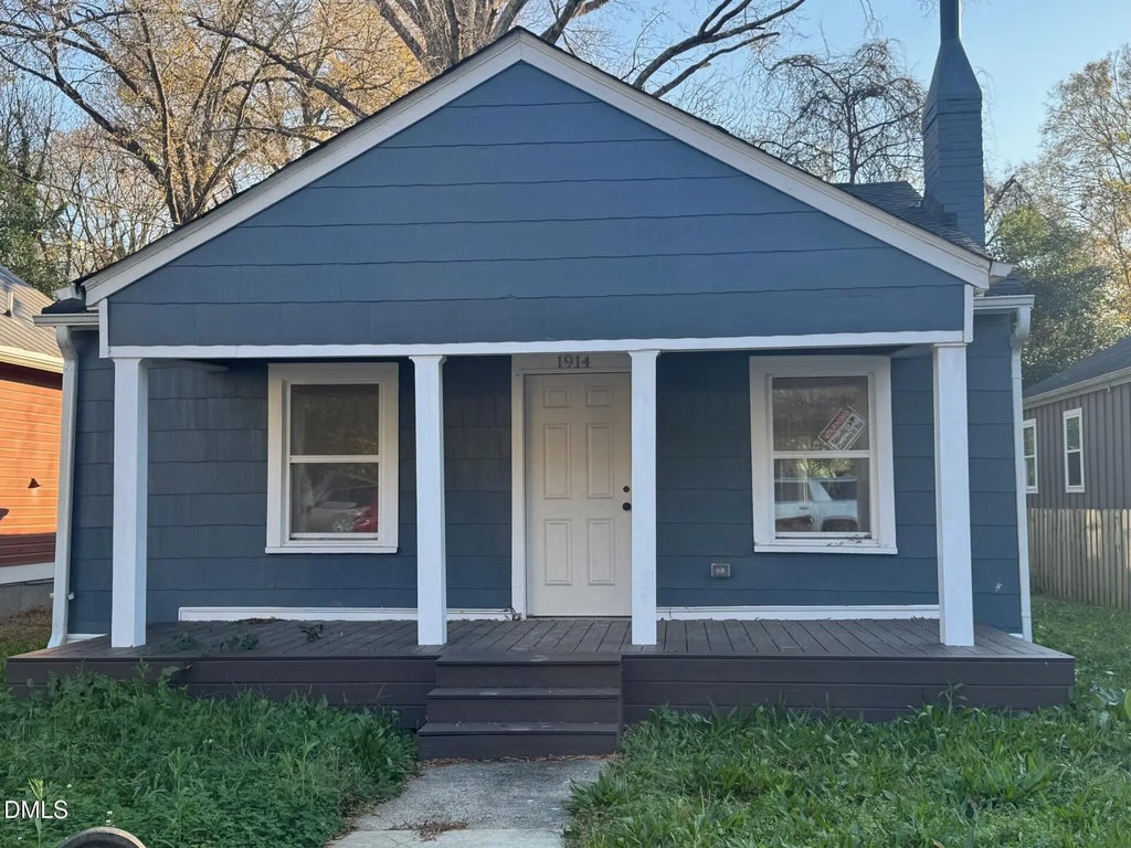 1914 Hart Street, Durham