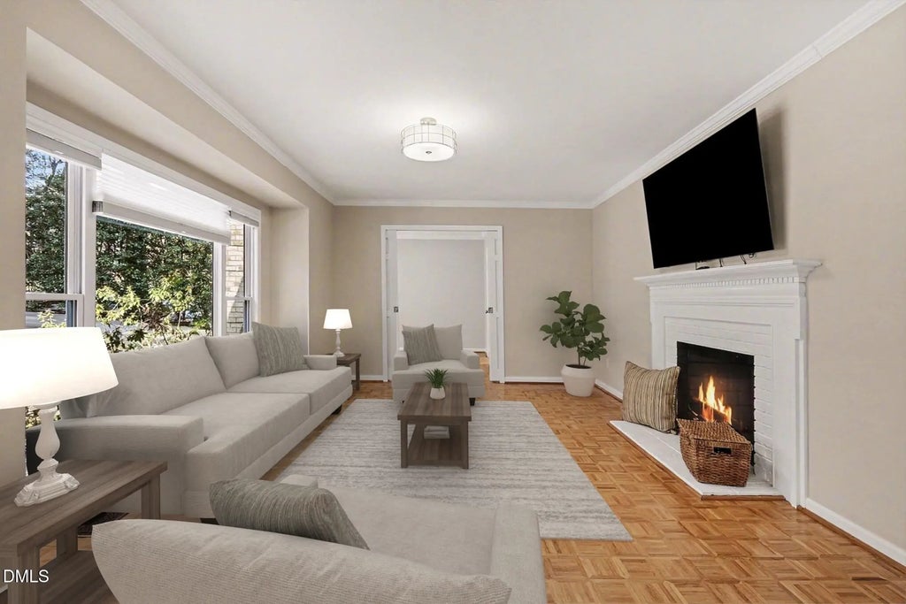 2477 Foxwood Drive, Chapel Hill