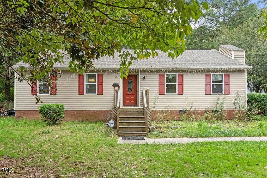 3605 Satellite Court, Raleigh