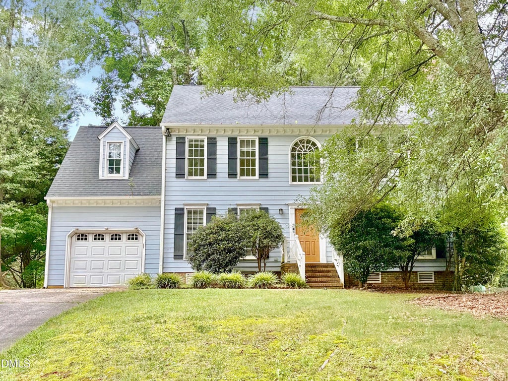 3417 Cottonwood Drive, Durham